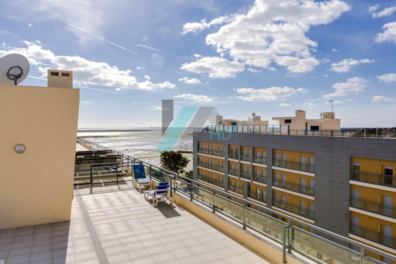 Village Marina 오양 외부 사진