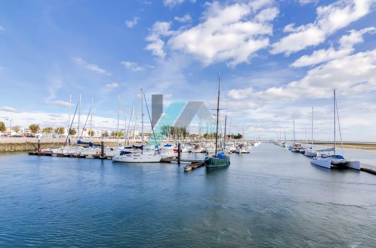 Village Marina 오양 외부 사진